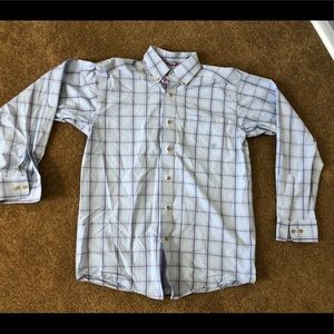 Ariat Button Up